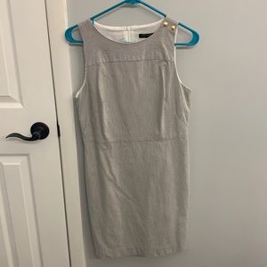 Banana Republic dress size 4